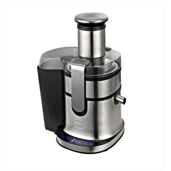 R.G.V. - Estrattore Di Succo Industrial Juicer-Argento-image