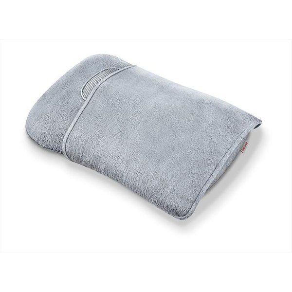 Beurer - Cuscino Massaggiante Shiatsu Mg 145-Verde, Grigio-image