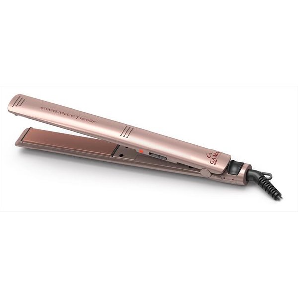 Gama - Piastra Per Capelli Keration Elegance-image