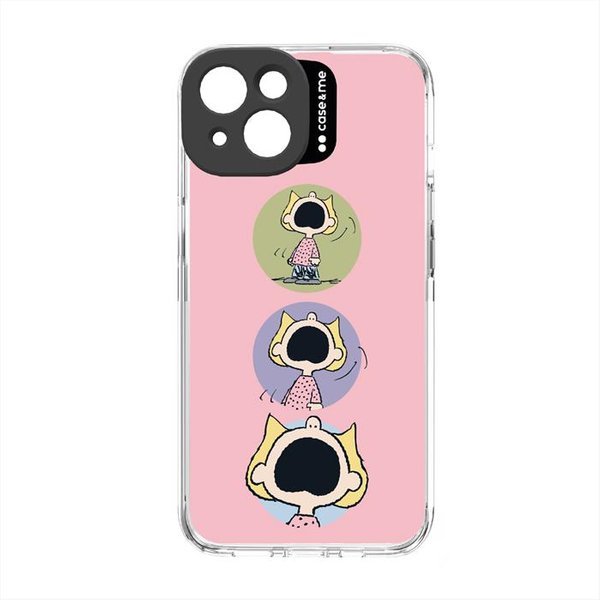 Caseme - Cover Cmpnutscovcip14613 Per Iphone 14-Daily Mood-image