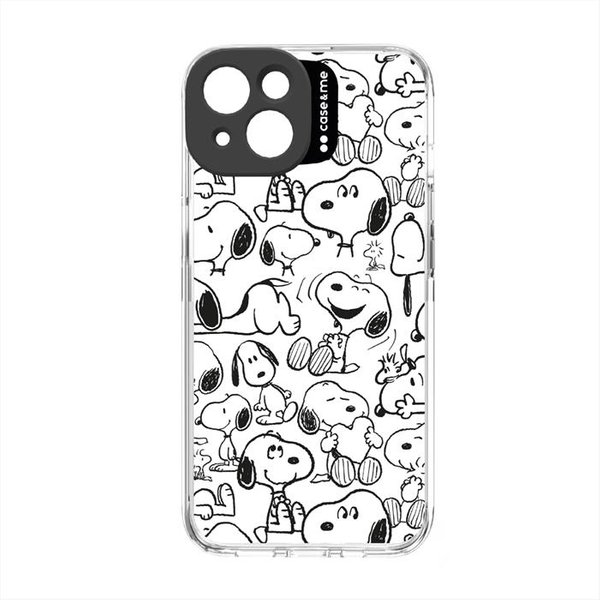 Caseme - Cover Cmpnutscovcip14671 Per Iphone 14 Plus-Better Together-image