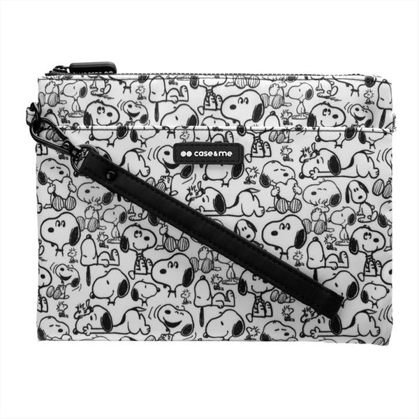 Caseme - Borsetta Portaoggetti Cmpnutshandbag1-Better Together-image