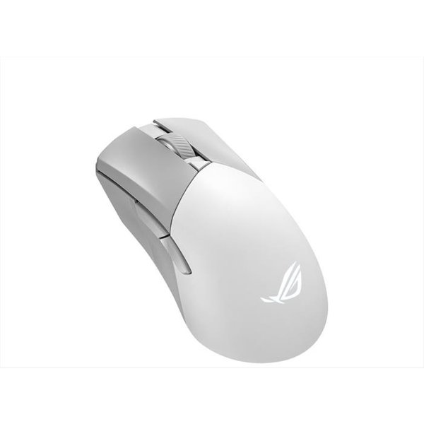 Asus - Mouse Rog Gladius Iii Wireless Aimpoint/W-Bianco-image