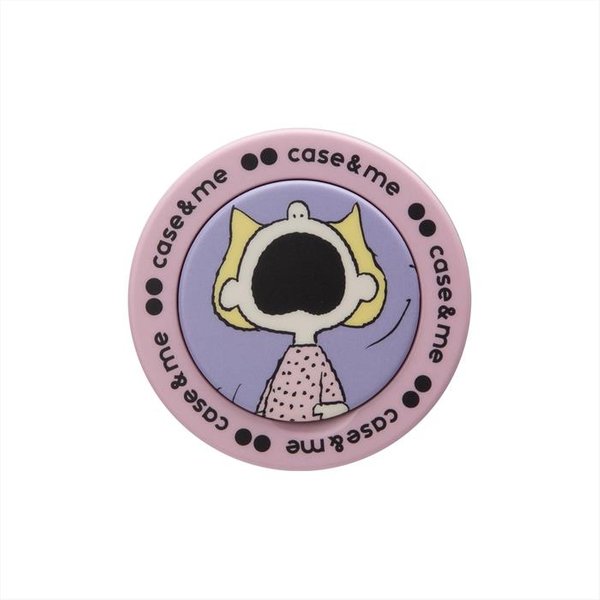 Caseme - Supporto Cmpnutsstand4-Daily Mood-image