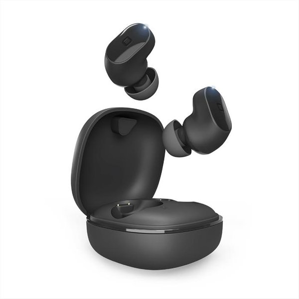 SBS - Auricolari Tws Teeartwsbuddybtk-Nero-image