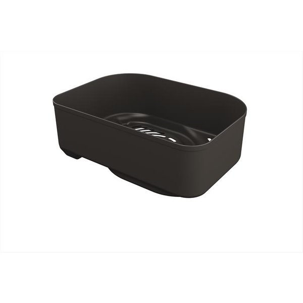 Ninja - Cestello Per Frittura Ad Aria Per Bbq Woodfire-Nero-image