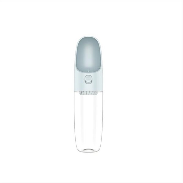 Dogness - Borraccia Portatile D11-Azzurro-image