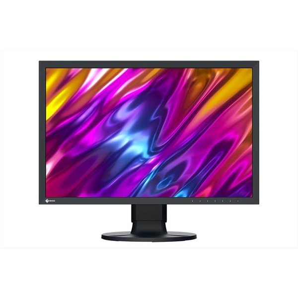 Eizo - Monitor Coloredge 24" Cs2400S-Nero-image