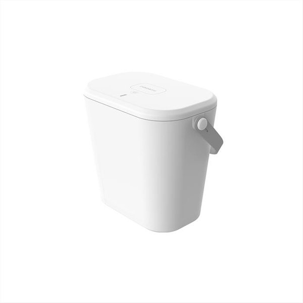 Dogness - Pet Food Container 12L S01-Bianco-image
