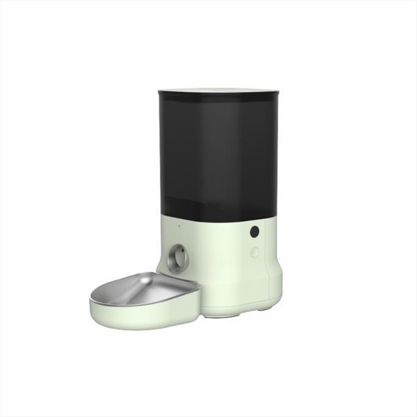 Dogness - Magic Cube Smart Feeder 6L F13-Verde-image