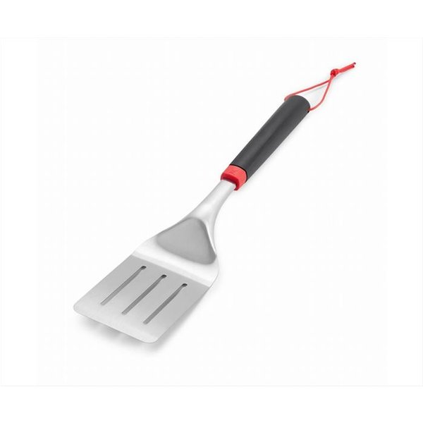 Weber - Paletta Per Barbecue-Grigio-image