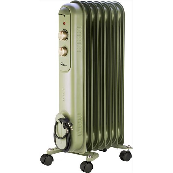 Ardes - Radiatore Ar4R07Vin-image