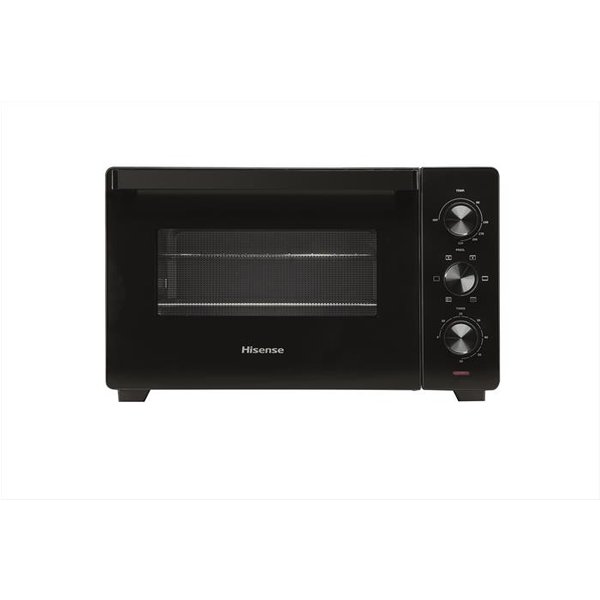 Hisense - Fornetto Elettrico Hom30M-Nero-image