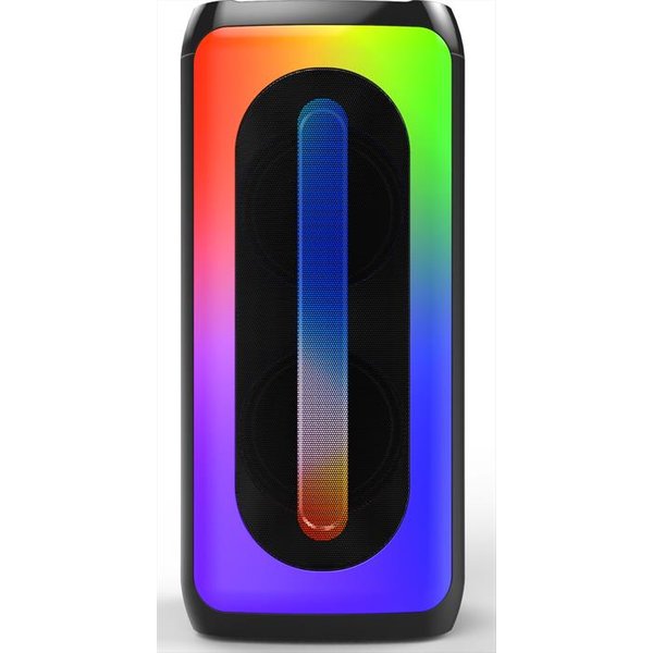Majestic - Party Speaker Flame 2 Pro-Nero-image