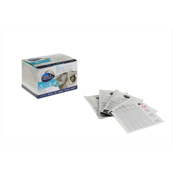Care & Protect - Disincrostante Cpp1250Dw-image