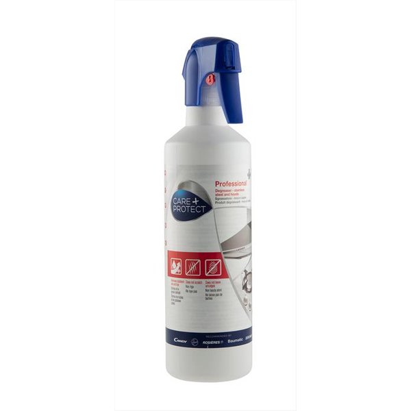 Care & Protect - Detergente Per Elettrodomestici Csl3801/1-image