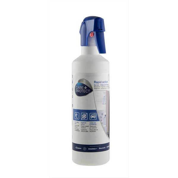 Care & Protect - Defroster Spray Csl7001/1-multicolore-image