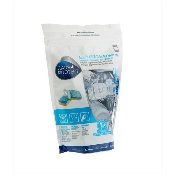 Care & Protect - Pastiglie All-in-one Ldt2030-image