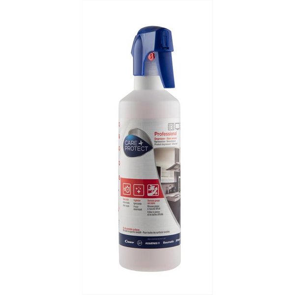 Care & Protect - Sgrassatore Csl3000/1-image