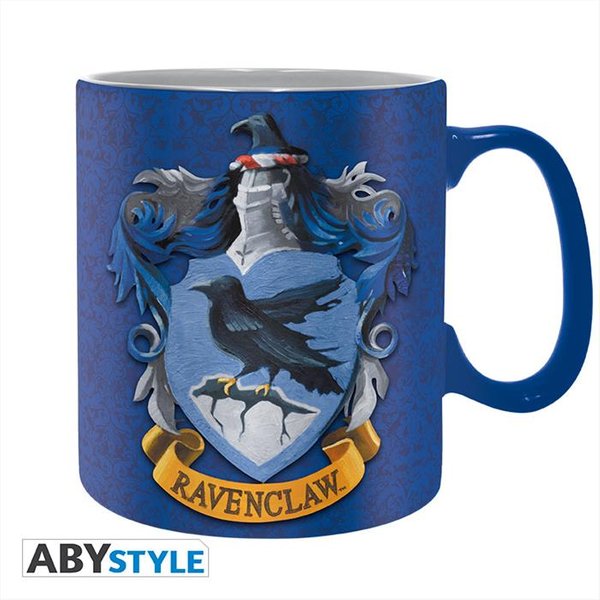 Abysse - Harry Potter - Mug - 460 Ml - Ravenclaw-image