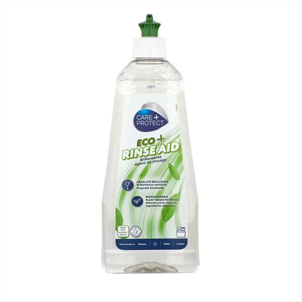 Care & Protect - Brillantante Per Lavastoviglie Gel Cpp500dwe-image