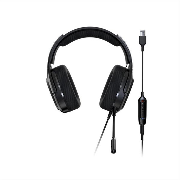Acer - Cuffia Gamer Predator Galea 365-nero-image