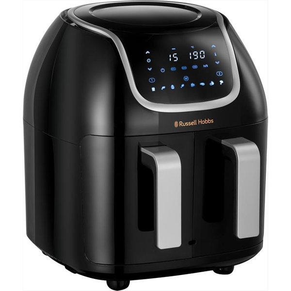 Russell Hobbs - Friggitrice Ad Aria 27290-56-Nero-image