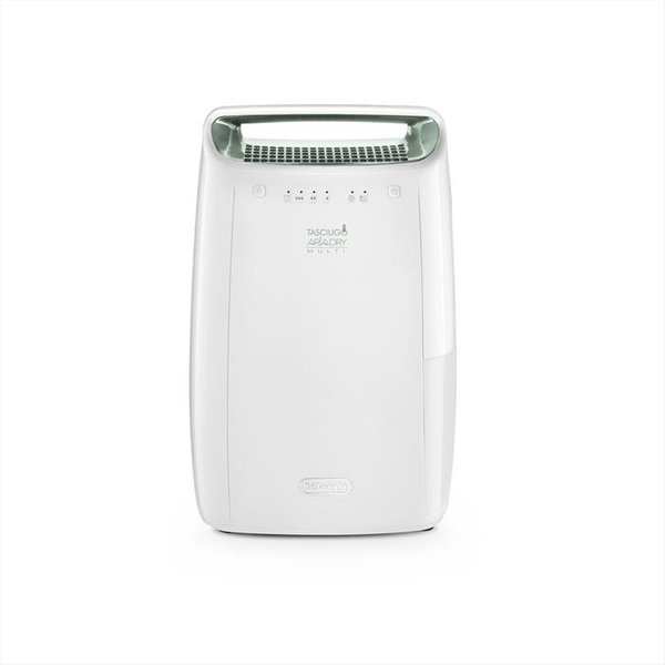 DE Longhi - Deumidificatore Tasciugo Ariadry Dex212Sf-Bianco-image