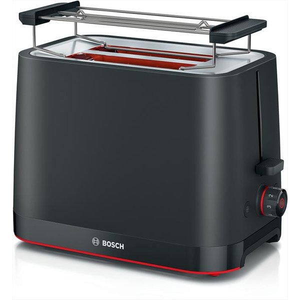Bosch - Tostapane Tat3M123-Nero-image