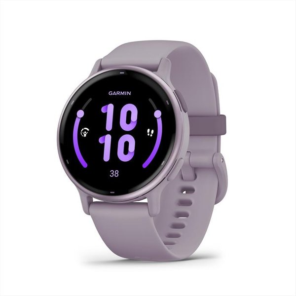 Garmin - Smartwatch Vivoactive 5-Orchid-image