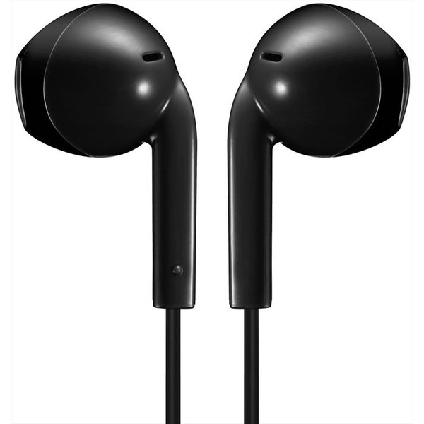 JVC - Auricolari Ha-Fr17Uc-Nero-image
