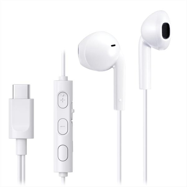 JVC - Auricolari Ha-Fr17Uc-Bianco-image