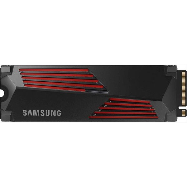 Samsung - Hard Disk Interno 990 Pro Nvme 1Tb-image