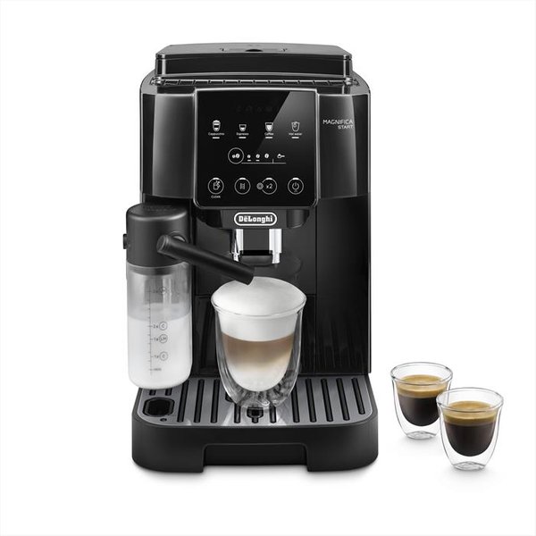 DE Longhi - Macchina Da Caffé Magnifica Start Ecam220.60.B-Nero-image
