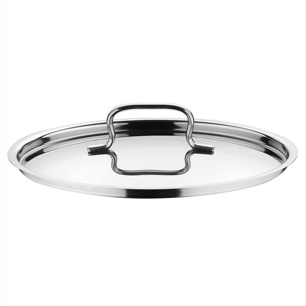 Lagostina - Coperchio Acciaio 22Cm Linea Sfiziosa 010740060122-image