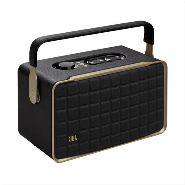 Jbl - Altoparlante Bluetooth Authentics 300-nero-image