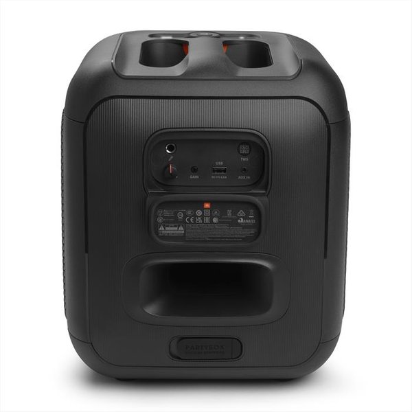 JBL - Diffusore Portatile Partybox Encore Essential-Nero-image