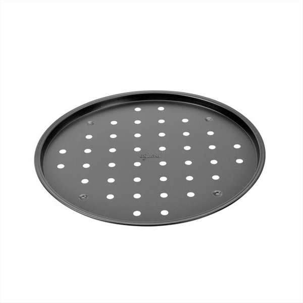 Lagostina - Teglia Pizza Forata 32cm-image