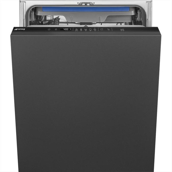 Smeg - Lavastoviglie Stl362dq Classe D 14 Coperti-image