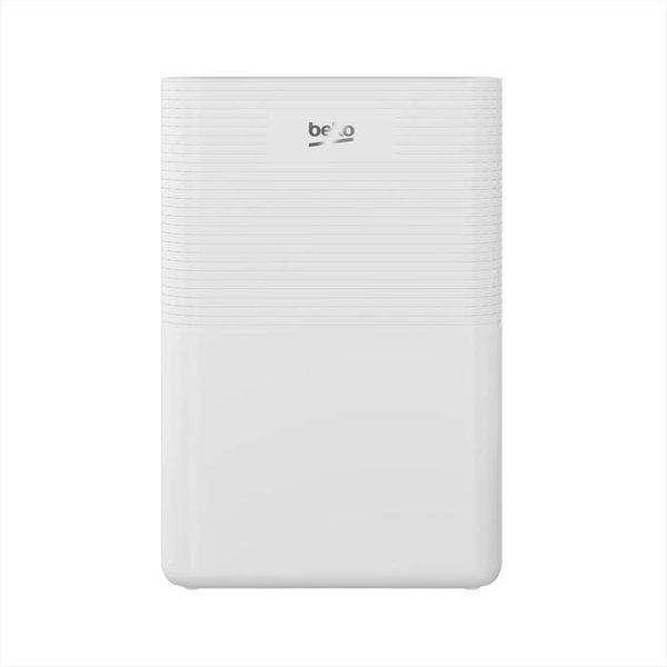 Beko - Deumidificatore Bdp010-Bianco-image