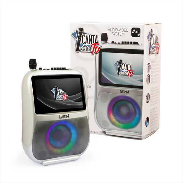 Canta Tu - Canta Tu Karaoke Pro 2023-silver-image