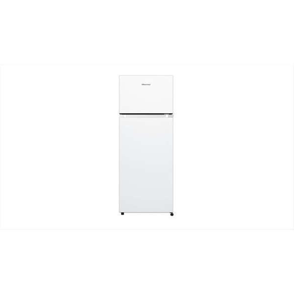 Hisense - Frigorifero 2 Porte Rt267d4awe Classe E 206 Lt-bianco-image