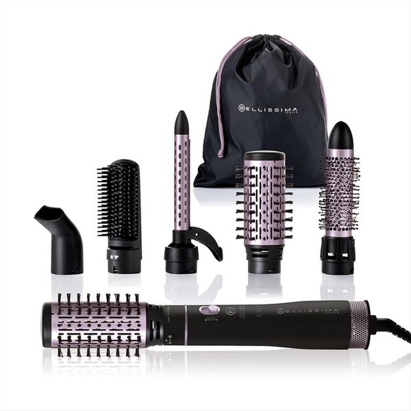 Bellissima Imetec - Modellatore Ad Aria Ceramic & Tourmalin-image