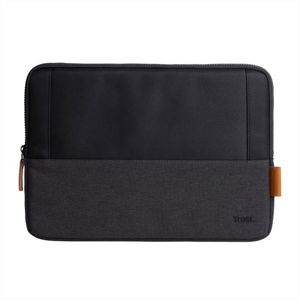 Trust - Custodia Lisboa Per Laptop Fino A 13.3"-black-image