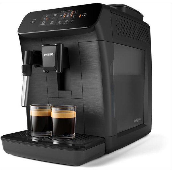 Philips - Macchina Da Caffè Automatica Series 800 Ep0820/00-nero-image
