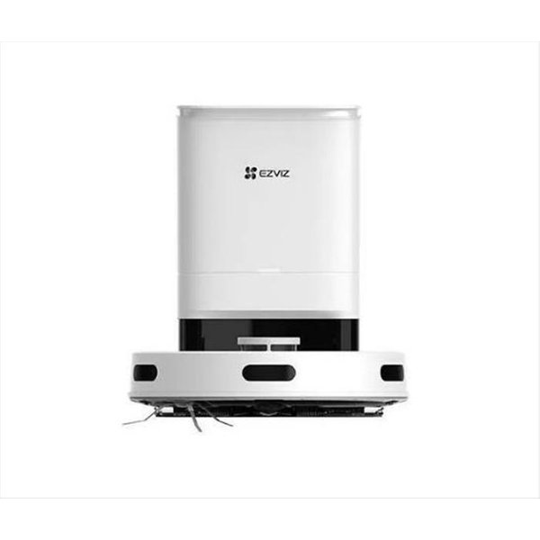 Ezviz - Aspirapolvere Robot Re5 Plus-Bianco-image