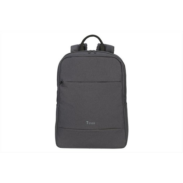 Tucano - Zaino Per Laptop 15.6"/Macbook Pro 16" Tlinea-Nero-image