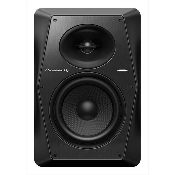 Pioneer - Diffusori Attivi Dj Vm-70-Nero-image