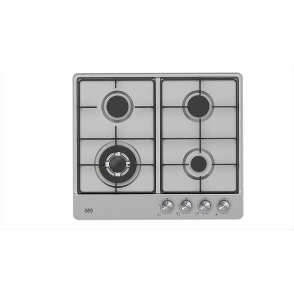 Aaamaze - Piano Cottura A Gas Amgh60F43 59 Cm-image