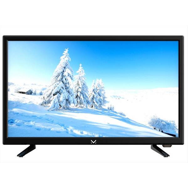 Majestic - Smart Tv Led Fhd 21,5" Sm 22Fhd-Nero-image
